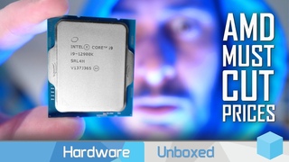 Ryzen Dethroned, Intel Core i9-12900K Review, Gaming, Applications, Power & Temps