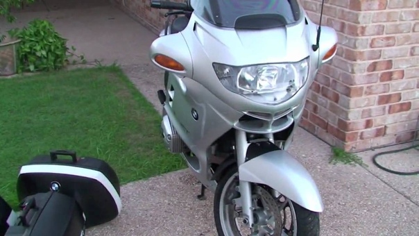 BMW R1150