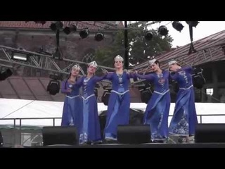 HAJRENIK - MOKAC HARSNER (Kauno Dienos 2013-05-24)