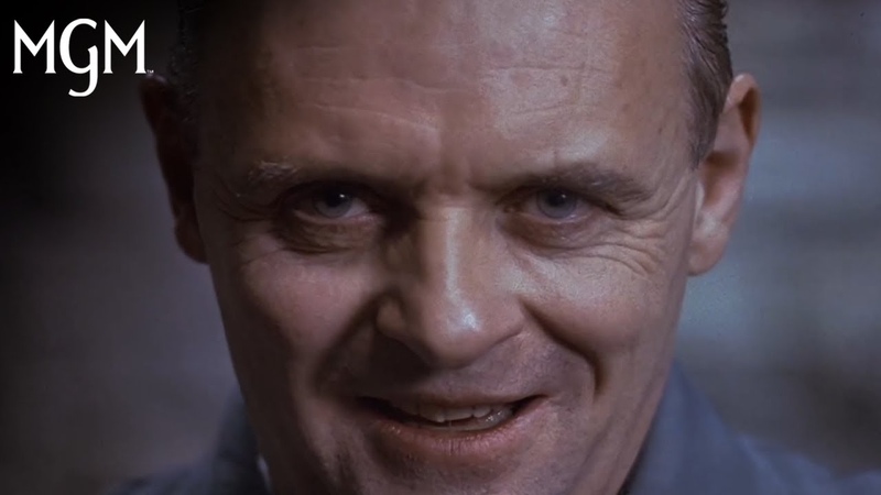 THE SILENCE OF THE LAMBS (1991), Official Trailer,