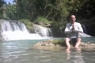 Сатья Ео’Тхан - Гранд Мастер Рейки Академия - Медитация Стихии Воды (Сикихор)