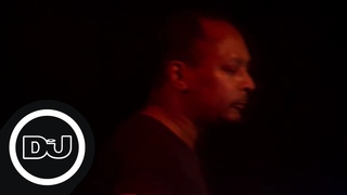 Derrick May Techno DJ Set Live From Hi-Tek-Soul ADE Party