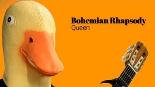 Queen - Bohemian Rhapsody
