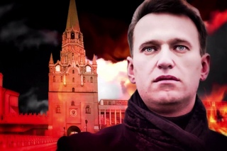 “Гитлер 1945 / Навальный 2018“ — МОЖЕМ ПОВТОРИТЬ!