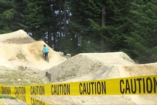 Goodall's Travels Episode 6 - Atlas Bar SOS Jam, Wynyard Terrain Park, Queenstown New Zealand