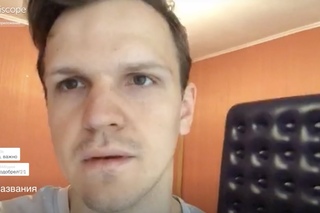 Ларин высказал свое мнение о Фирамире