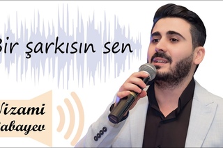 Nizami NikbiN - BR ARKISIN SEN (Samanyolu)