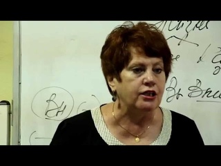 О.Подхомутникова.  Какие 5 ошибок совершает каждый в своем оздоровлении?