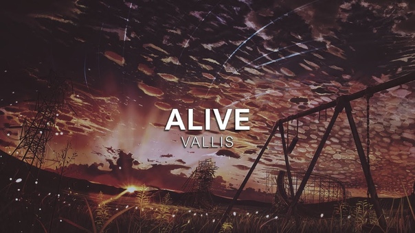 Vallis Alive Vibes