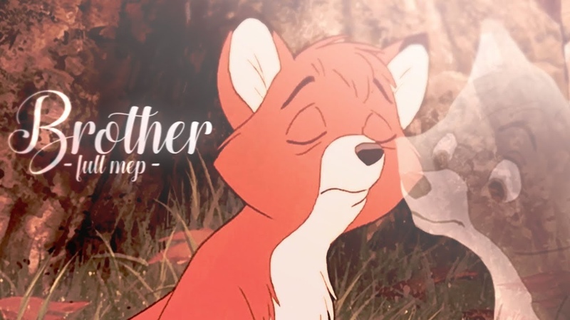 Brother Full Animash Sibling