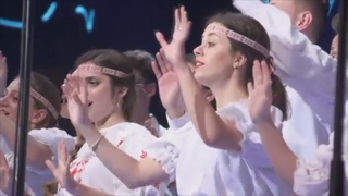 ТEASER/ТИЗЕР Международного хорового конкурса имени Виктора Ровдо