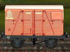BR BD Container jw