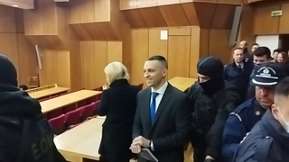 (442) Κασιδιάρης: Αίτηση αποφ