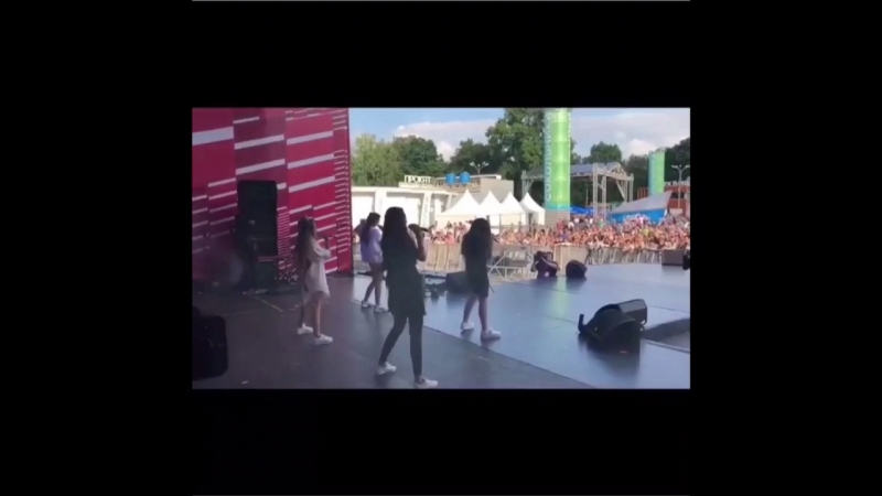 Видео от A TEENS