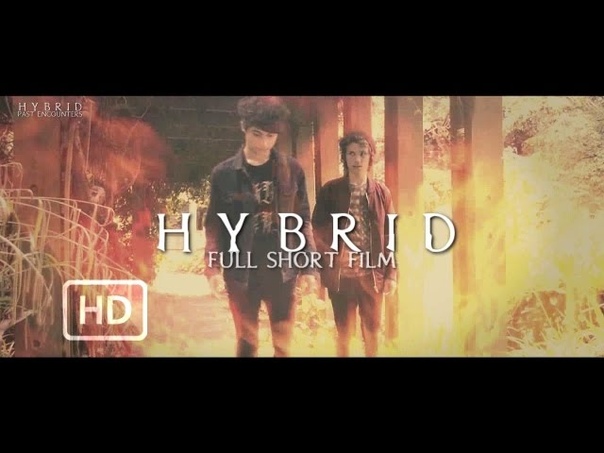 Hybrid Past Encounters Supernatural Short Film