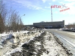 Готов ли АГО к паводку?