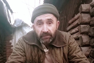 Війна в країні