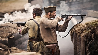 МОЩНЫЙ ВОЕННЫЙ БОЕВИК НА РЕАЛЬНЫХ СОБЫТИЯХ! “БОЕВАЯ ЕДИНИЧКА“ ЛУЧШИЕ ФИЛЬМЫ ПРО ВОЙНУ