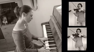 Stormfulde hav - Afsky (cover)