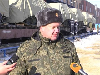 КМЗ отгрузил уникальные боевые машины для ВДВ