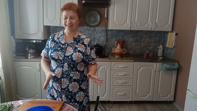 Делаю мармеладки и готовлю