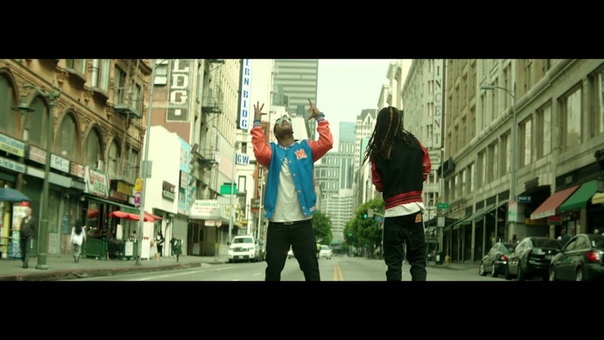 Madcon In My