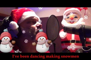 Blaze Bayley - Crazy Christmas