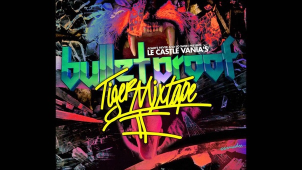 Le Castle Vania The