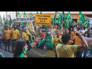 O Brasil a caminho da ruptura-Editorial