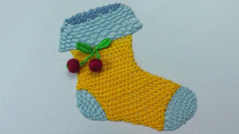 3Д Вышивка, , Шов Ardenza, 3 D Embroidery : Ardenza