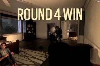 Rainbow Six Siege – Behind the Wall – Input Driven Cover, Lean and Navigation [Europe]