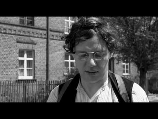 Белая лента / Das weisse Band - Eine deutsche Kindergeschichte (2009) - трейлер