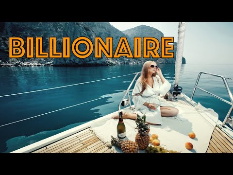 LUXURY LIFESTYLE BILLIONAIRE ,
