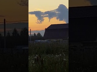 НЛО-крейсеры реальное видео 2017 в конобеево
