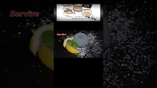 Gelo di limone. Ricetta facile. #food #cucinafacile #shortsvideo #shorts