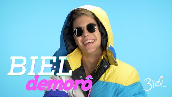 Demorô Biel ( Clipe