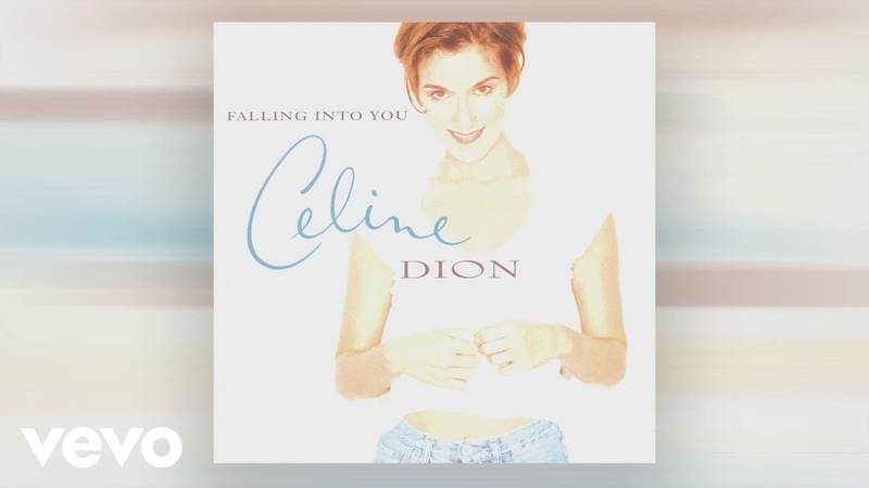 Céline Dion Because You Loved Me ( Theme from Up Close and Personal)(