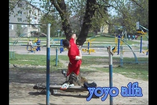 Gimbarr en Boryslav [Part 1]