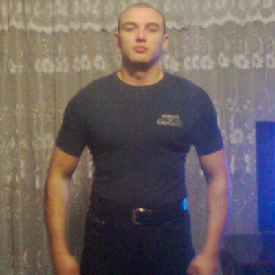 Валерий Бас