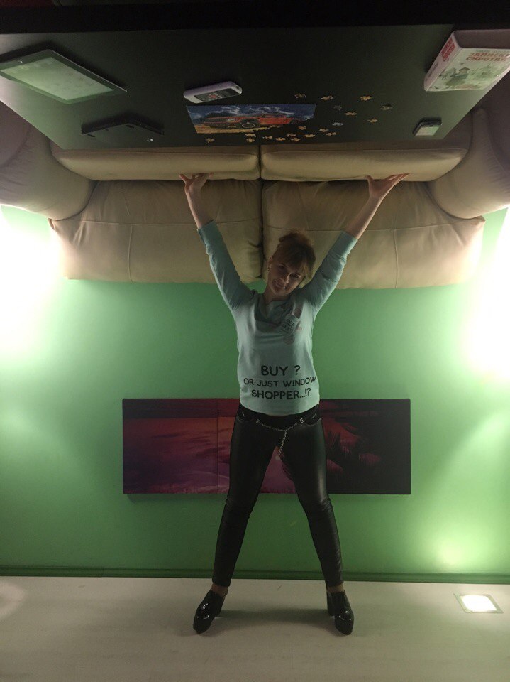 Елена Бухтоярова | Печерск (село)