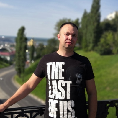 Роман Малышев