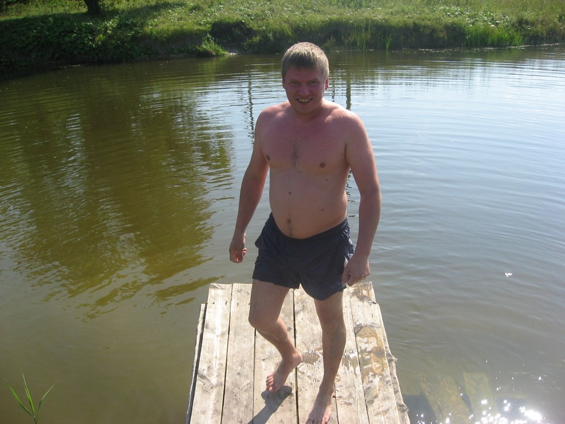 Алексей Пермяков | Москва