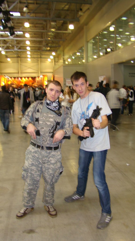 Игорь Поляков | Сергиев Посад