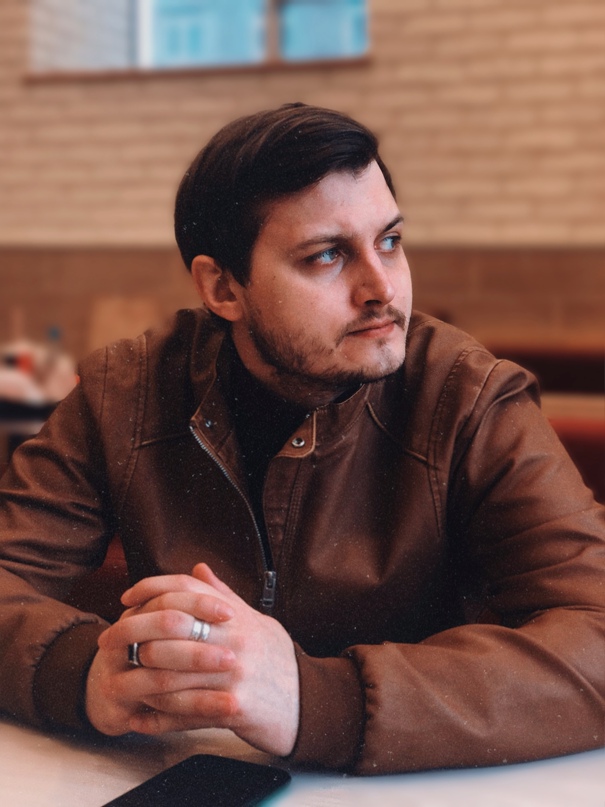 Антон Козин | Пермь