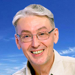 Кирилл Светицкий, 60 лет, Москва