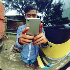 Angga Jasper
