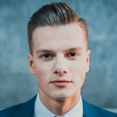 Никита Фролов