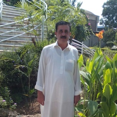 Shah Nawaz-Khan