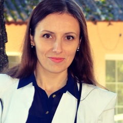 Юлия Отрощенко