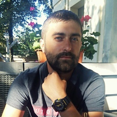 Сергей Ильяшенко, 35 лет, Киев